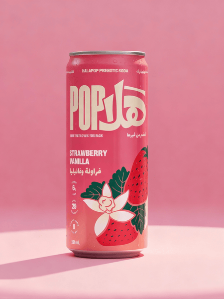 strawberry-vanilla-